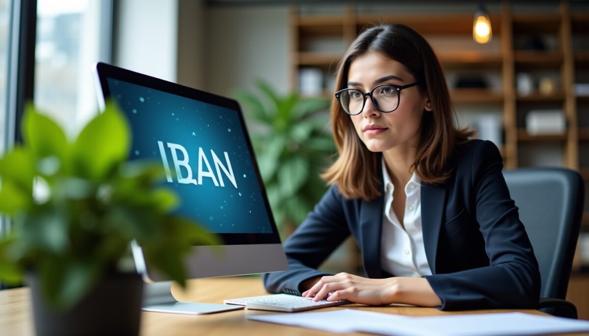 FR76 : Décoder le mystère de ce code dans un IBAN français standard