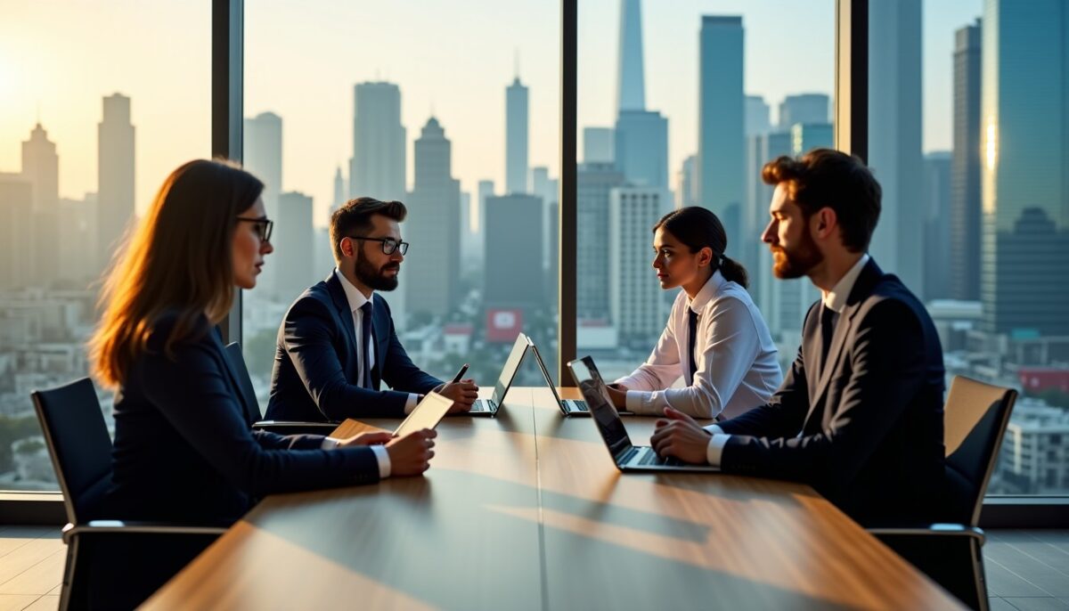 Orpea en 2025 : Analyse approfondie et perspectives d'investissement