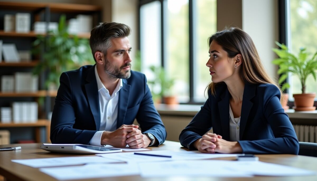 Chômage vs arrêt maladie : quel revenu en 2025 ? Guide complet et conseils pratiques