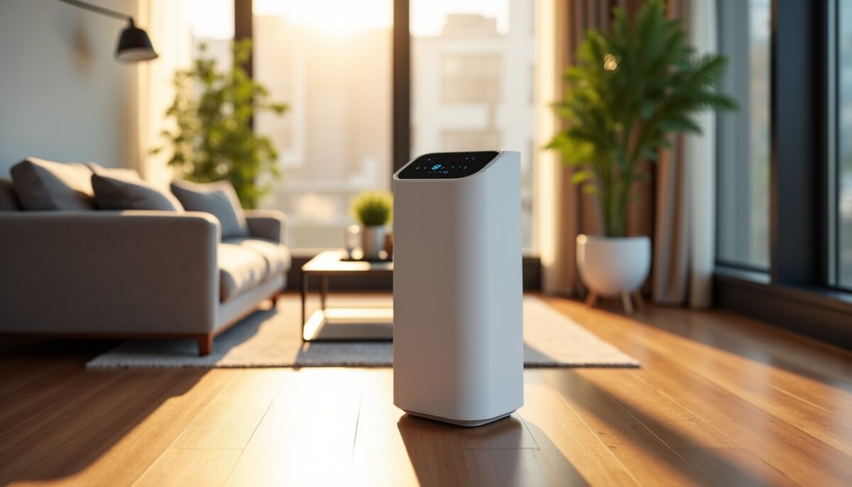 Immediate i800 ProAir : le guide ultime et avis expert pour 2025