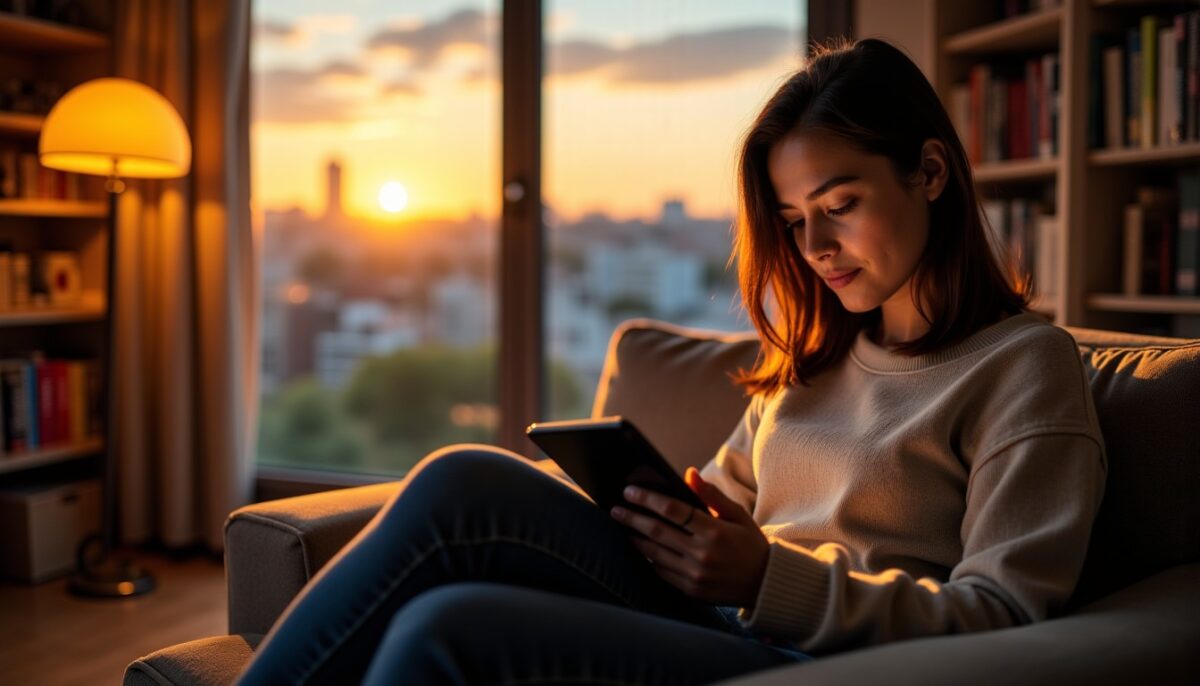 EBooks : Téléchargez et Découvrez vos Livres Numériques en Toute Simplicité