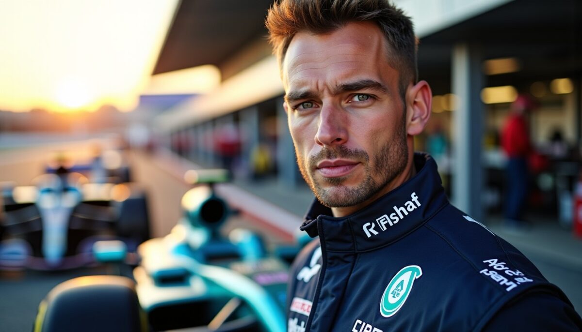 Salaire des mécaniciens de F1 en 2025 : Quelle rémunération réelle derrière les paddocks ?