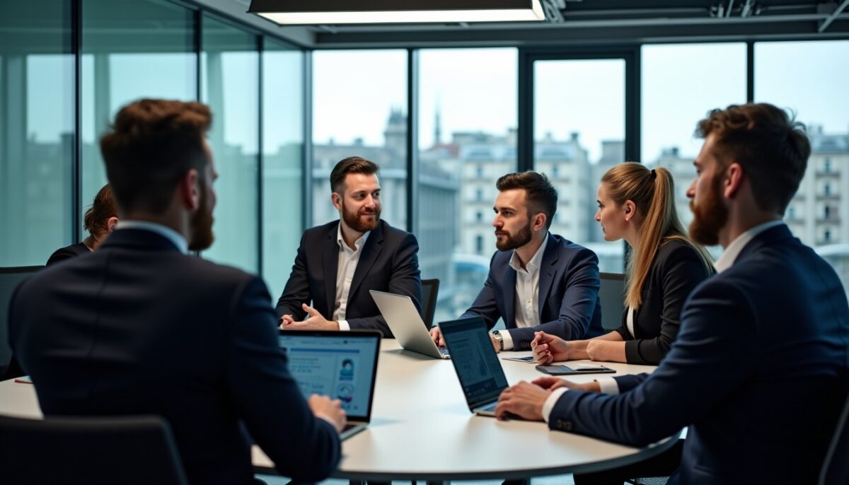 Portail professionnel de Rouen : votre accès simplifié aux services métiers