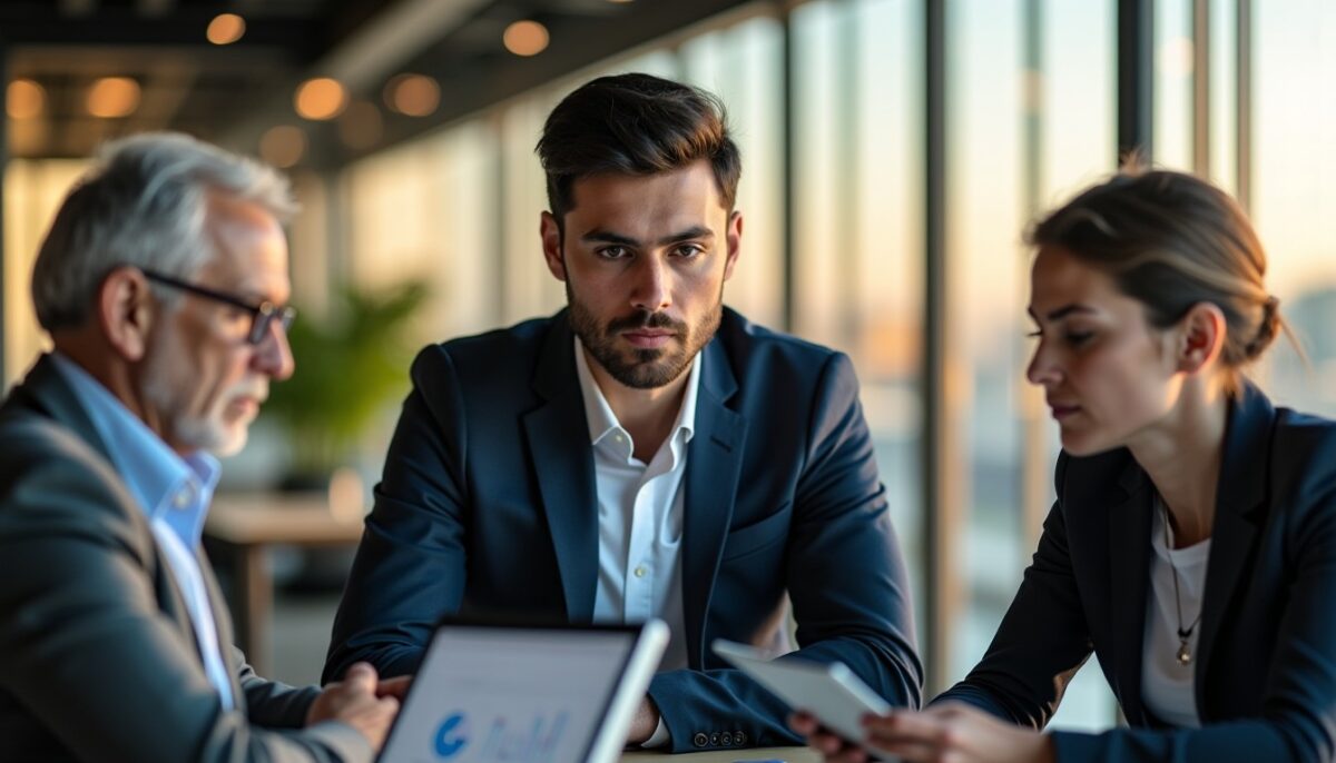 Les carrières les mieux rémunérées en 2025 : quelles professions vous garantiront un salaire d’exception ?