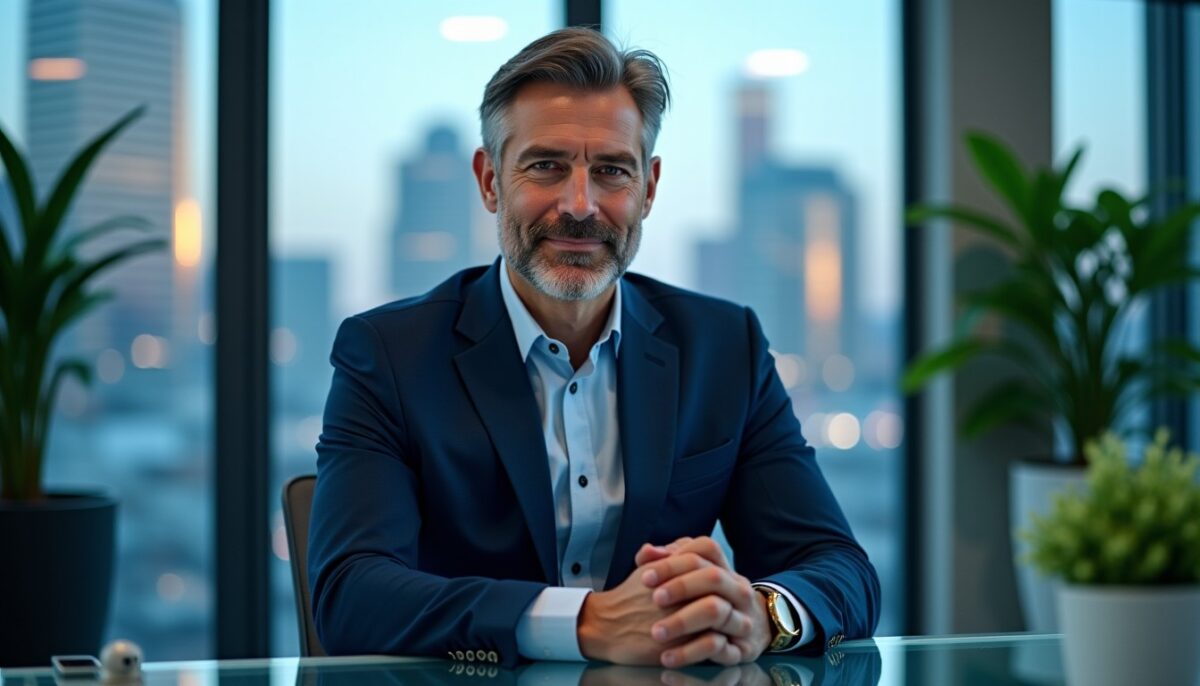 Mémorandum des entrepreneurs industriels : le guide essentiel 2025 pour booster votre entreprise