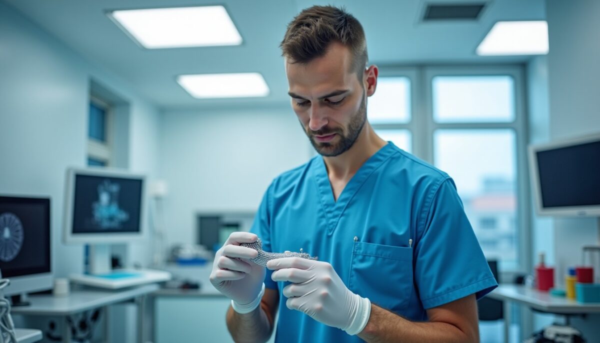 Travailler avec une sonde JJ : guide pratique et astuces indispensables