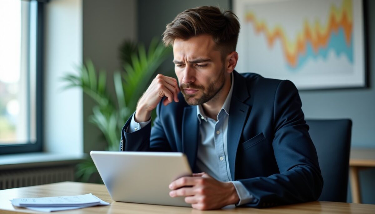 Facture électronique : un investissement rentable ou une charge supplémentaire ?