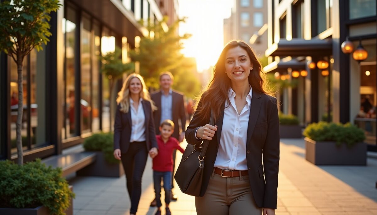 Association d'amélioration commerciale : un moteur essentiel pour revitaliser votre quartier Association d'amélioration commerciale : un moteur essentiel pour revitaliser votre quartier