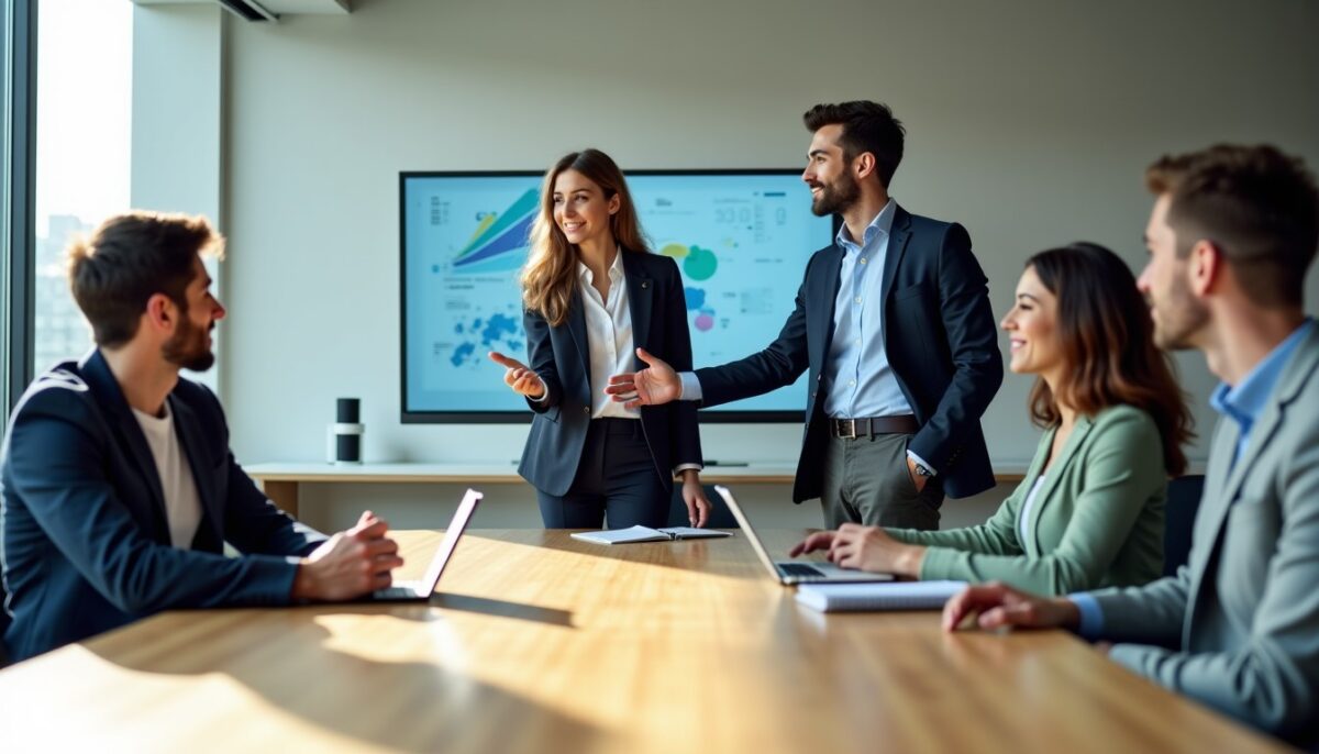 Exagonline : la solution incontournable pour piloter et faire croître votre entreprise Exagonline : la solution incontournable pour piloter et faire croître votre entreprise