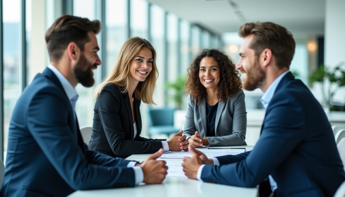 B2BToday : Les secrets incontournables pour exceller dans le business B2B