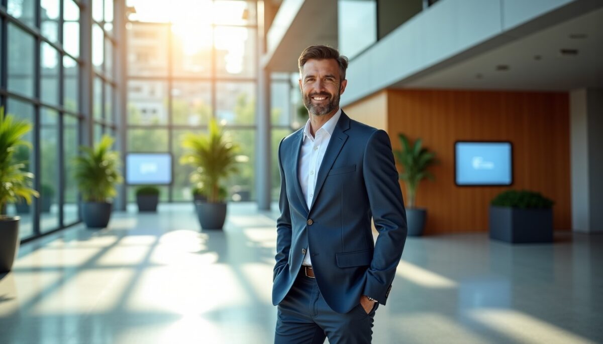 Atrium Paca : comment accéder rapidement et en toute sécurité à votre espace Atrium Paca : comment accéder rapidement et en toute sécurité à votre espace