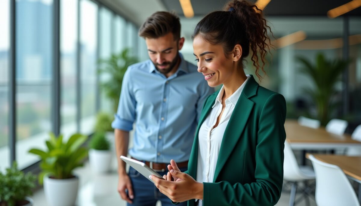 Métiers en Z : guide complet avec descriptions approfondies