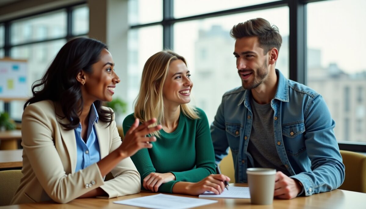 Emploi à temps partiel : le guide essentiel pour décrocher le job idéal Emploi à temps partiel : le guide essentiel pour décrocher le job idéal