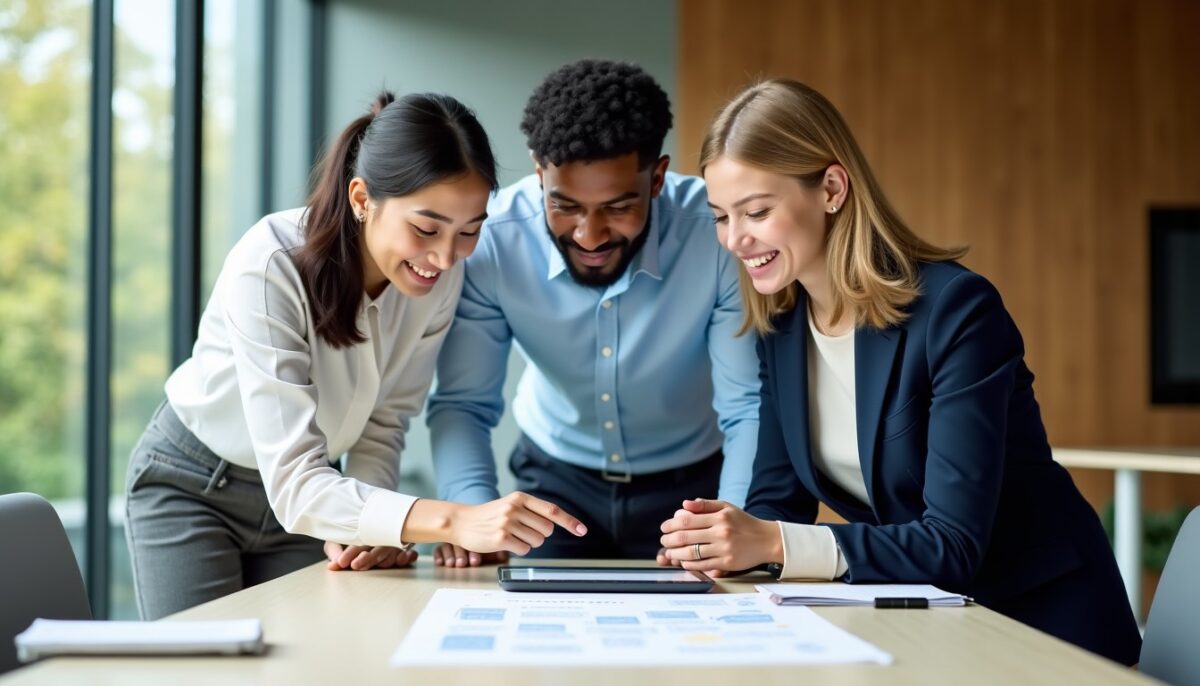 Licence BA/BA en Management : distinctions, parcours détaillés et débouchés accessibles