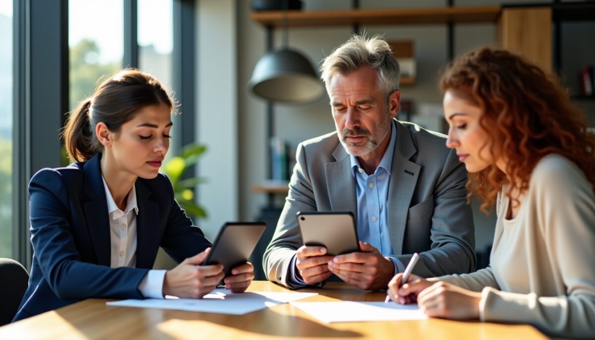 Au cœur de l'entreprise : comprendre sa définition, ses usages et des exemples essentiels Au cœur de l'entreprise : comprendre sa définition, ses usages et des exemples essentiels