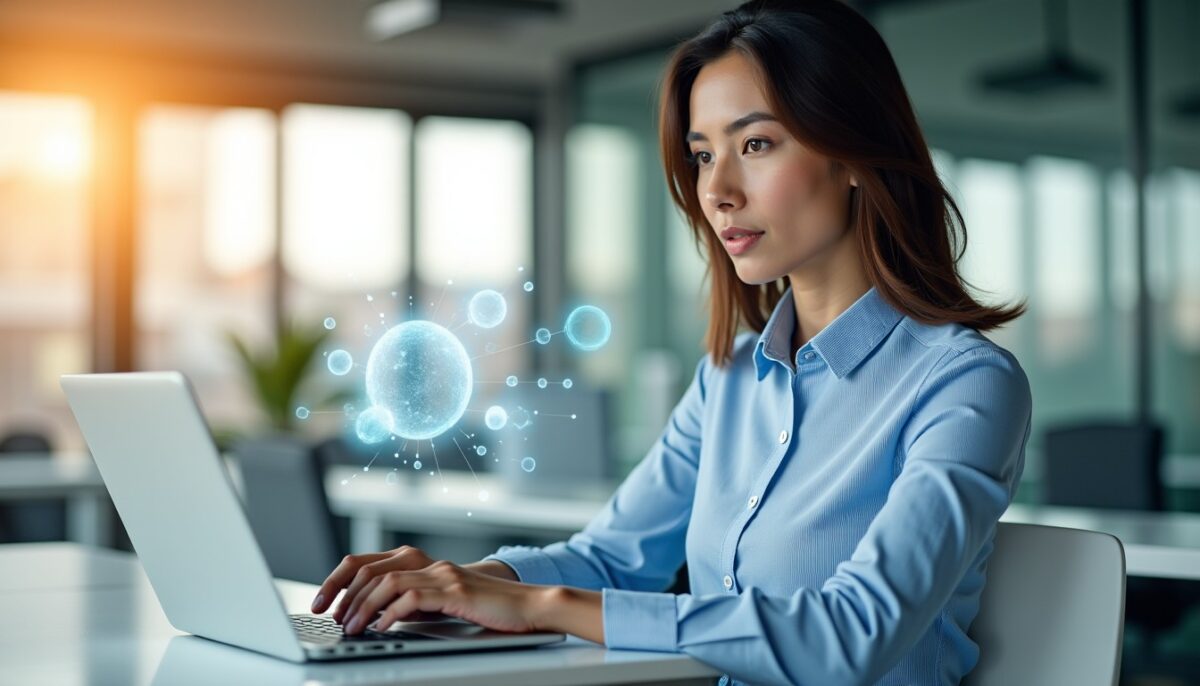 Dropbox intègre-t-il des algorithmes de recommandation en 2024 ?