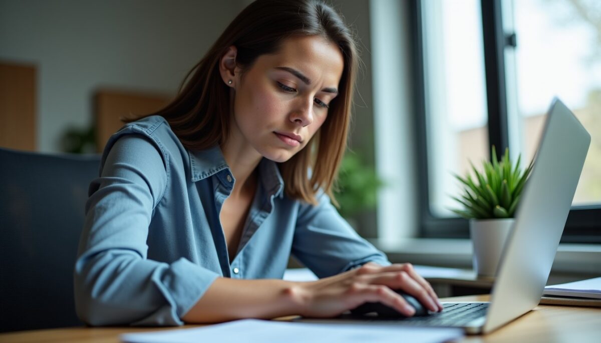 Travailler avec un ulcère : quelles conditions respecter et précautions indispensables ? Travailler avec un ulcère : quelles conditions respecter et précautions indispensables ?