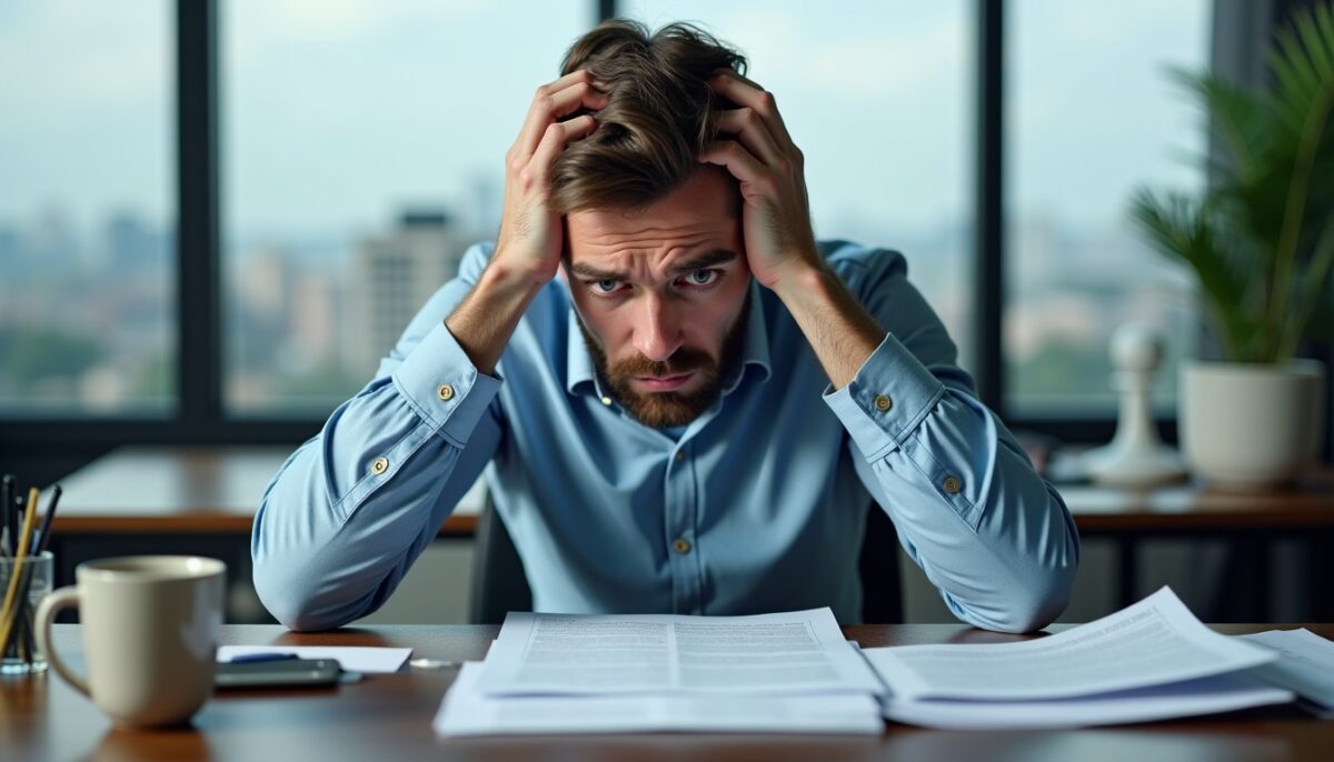 Les défis de la déclaration d'une maladie professionnelle : impacts majeurs à connaître Les défis de la déclaration d'une maladie professionnelle : impacts majeurs à connaître
