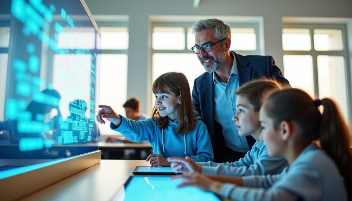 Oze 78 : le guide ultime pour maîtriser l’espace numérique éducatif