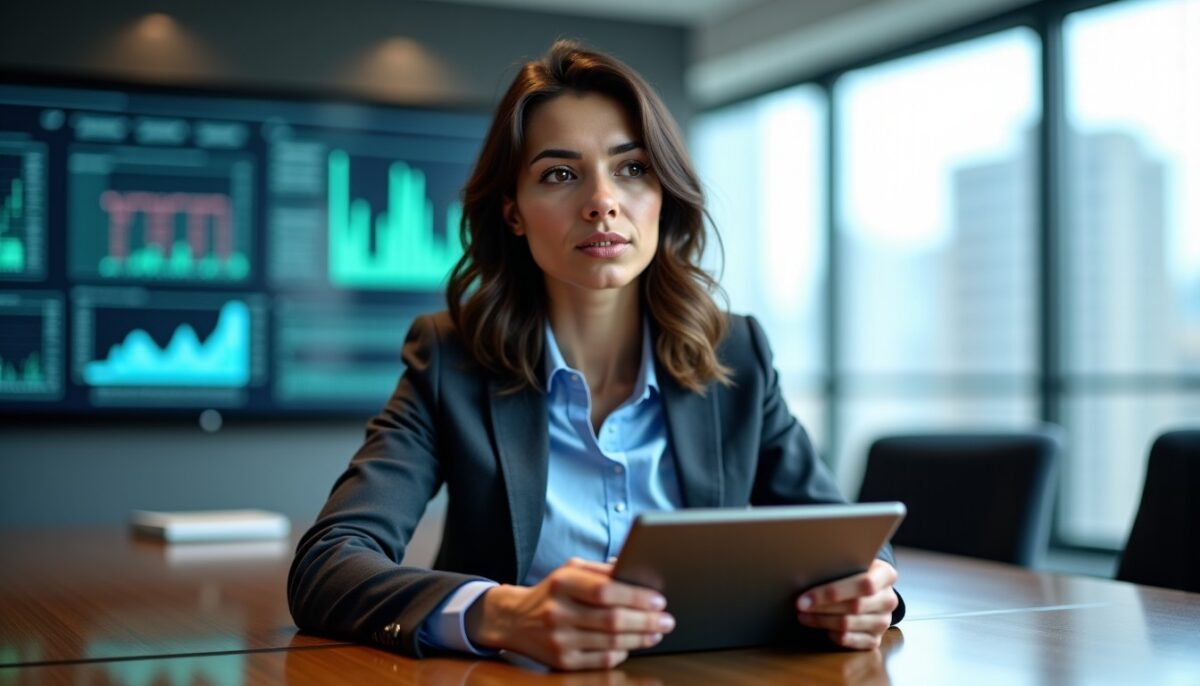 Analyse d'Entreprise : Comprendre ses Objectifs, Méthodes et Enjeux Analyse d'Entreprise : Comprendre ses Objectifs, Méthodes et Enjeux