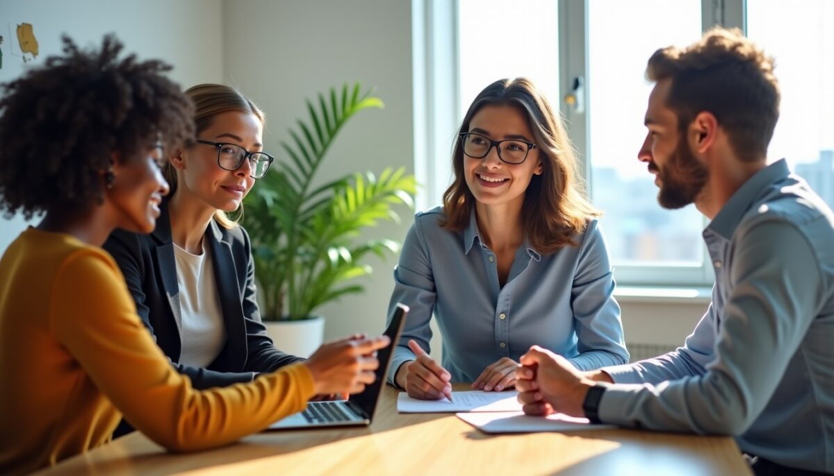 Organisation d'intérêt général : comprendre sa définition, ses missions et ses principaux avantages Organisation d'intérêt général : comprendre sa définition, ses missions et ses principaux avantages