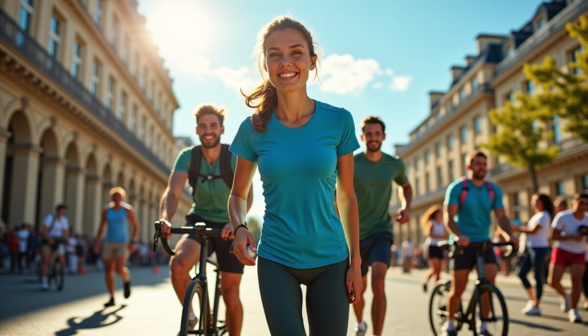 Carilis.fr : Votre référence pour l'équipement sportif et les loisirs à Paris