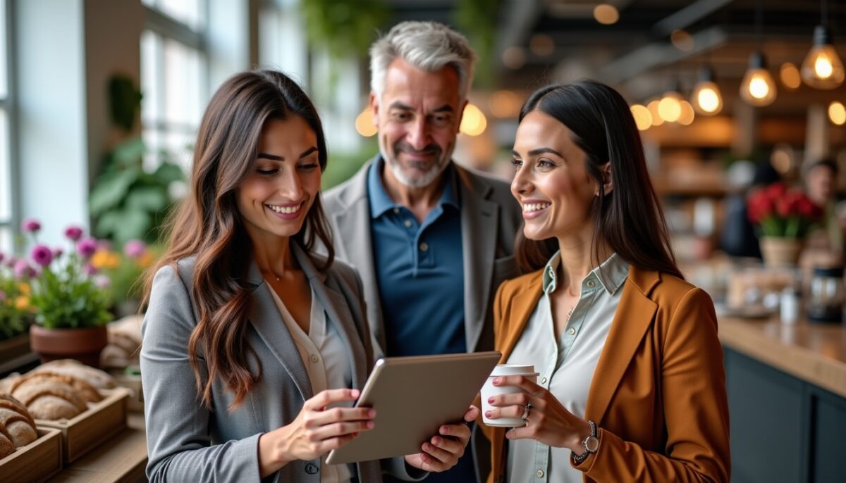 Strator Gestion : La solution tout-en-un pour dynamiser les commerces de proximité