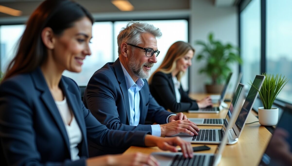 Lclparticulier : Simplifiez la gestion de vos comptes avec un accès ultra sécurisé