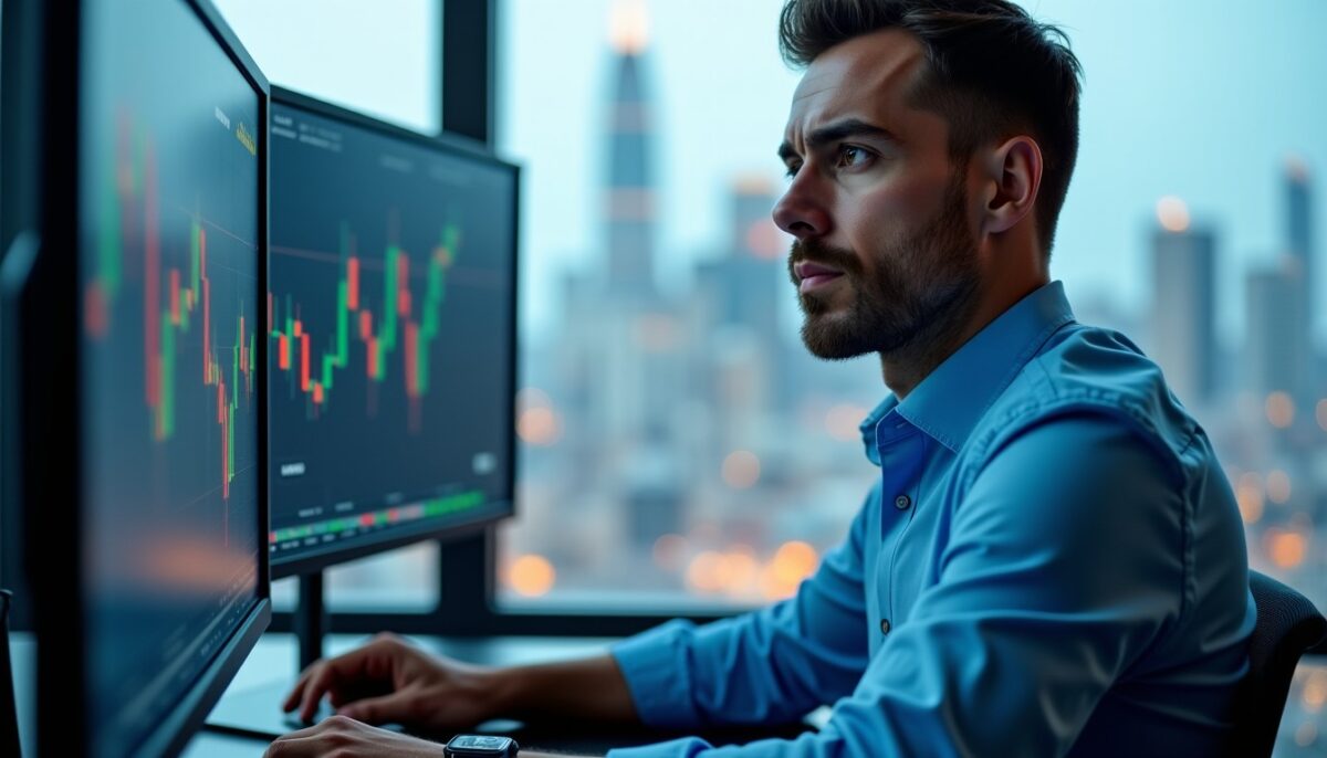 Trading par déséquilibre : maîtriser et tirer profit des fluctuations du marché Trading par déséquilibre : maîtriser et tirer profit des fluctuations du marché