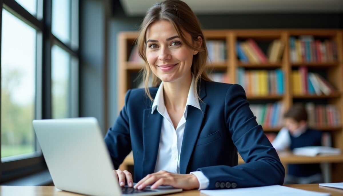 Iprof BX Bordeaux : guide complet et accès sécurisé pour les enseignants Iprof BX Bordeaux : guide complet et accès sécurisé pour les enseignants