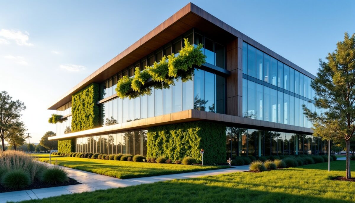 RSE CEAPC Immobilier : Vers un Engagement Durable et des Innovations pour 2025