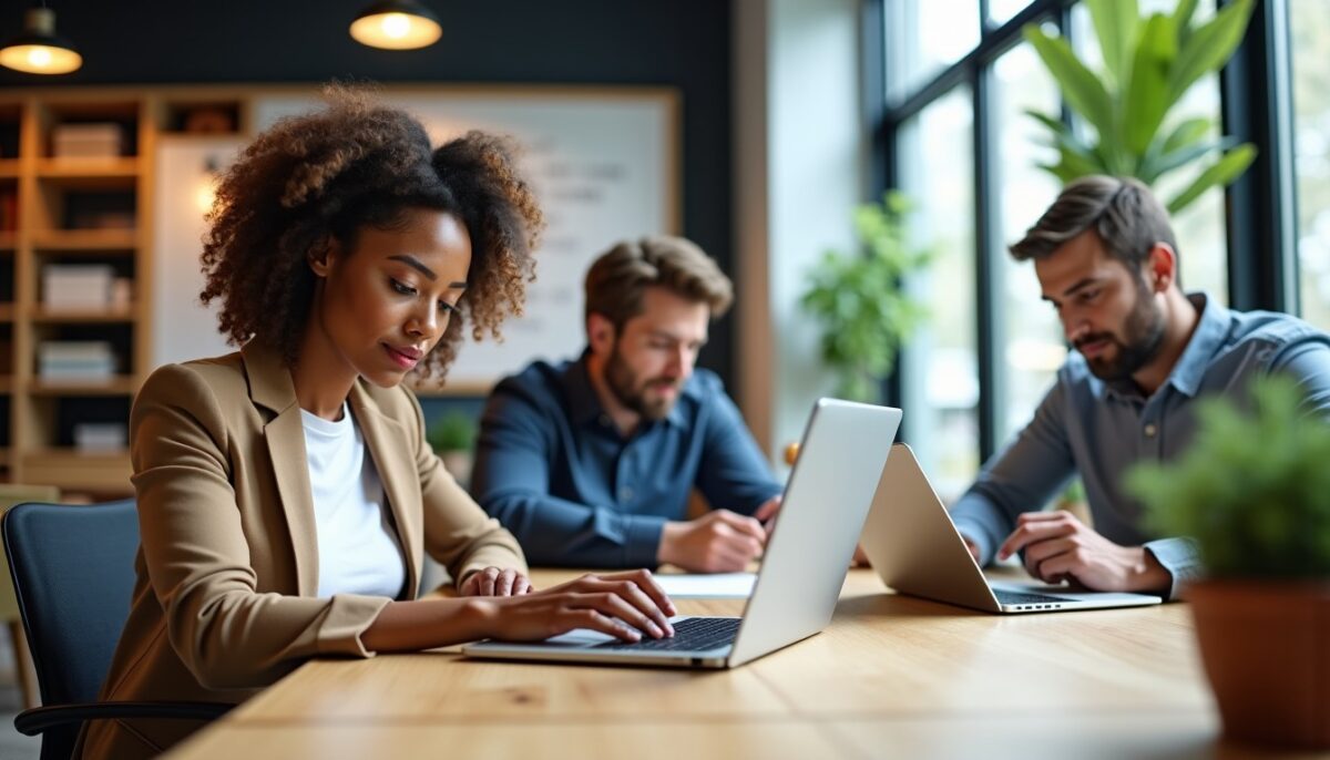 Quai des Entrepreneurs : Un hub d'accompagnement et de ressources pour booster votre entreprise