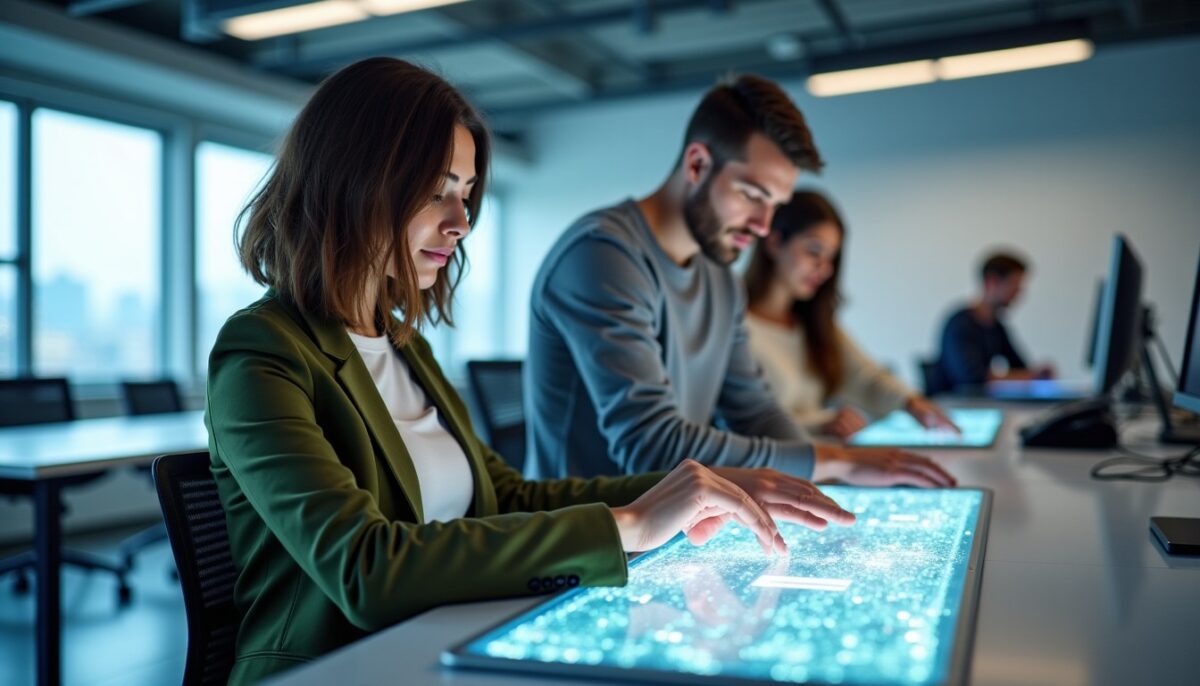 Digital-actu.fr : Plongée au cœur des innovations et tendances numériques de 2025 Digital-actu.fr : Plongée au cœur des innovations et tendances numériques de 2025