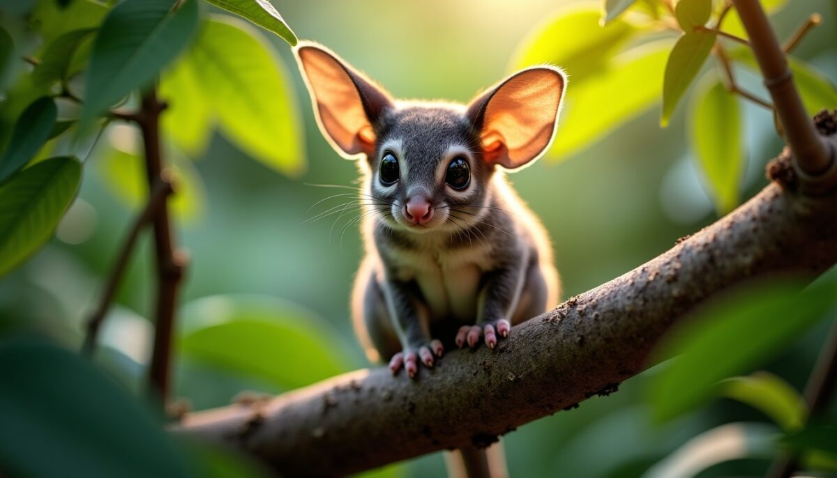 Galago 2025 : tout ce qu'il faut savoir pour acheter et élever ce petit primate Galago 2025 : tout ce qu'il faut savoir pour acheter et élever ce petit primate