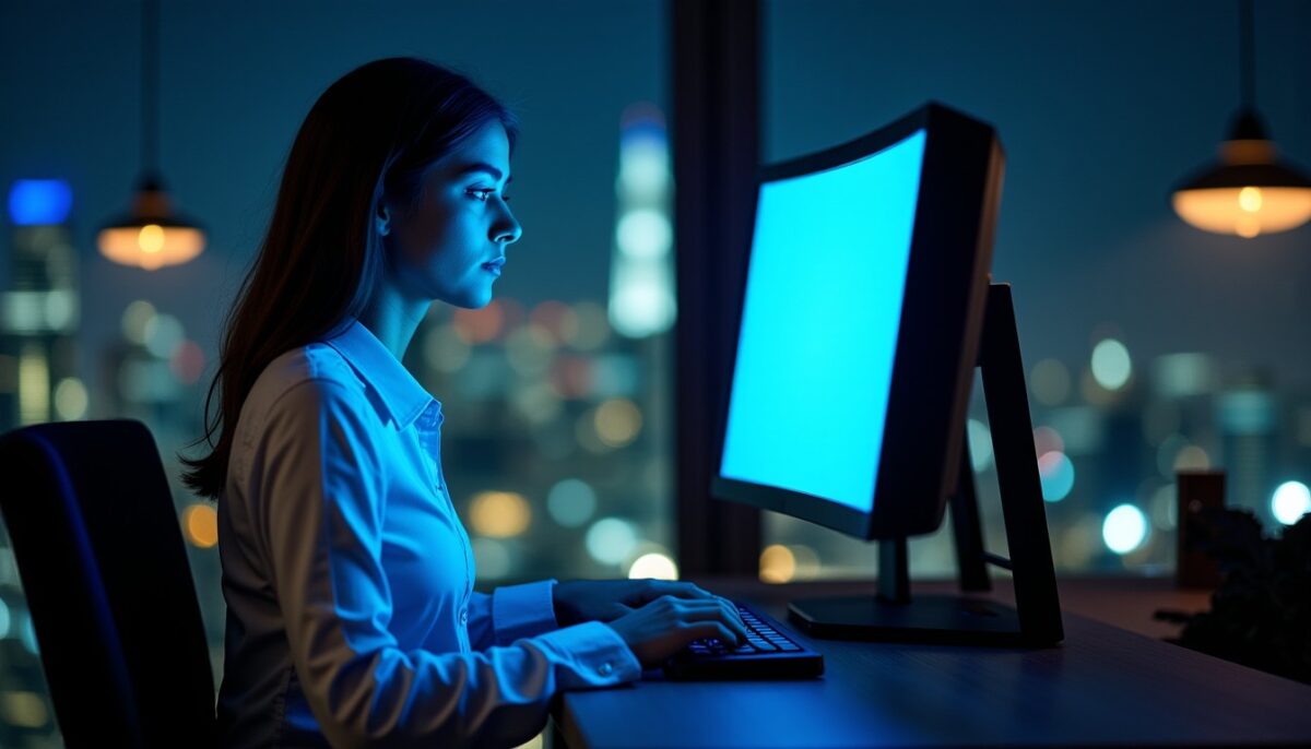 Travail de nuit rémunéré : métiers en vogue, grilles salariales et perspectives d'avenir Travail de nuit rémunéré : métiers en vogue, grilles salariales et perspectives d'avenir