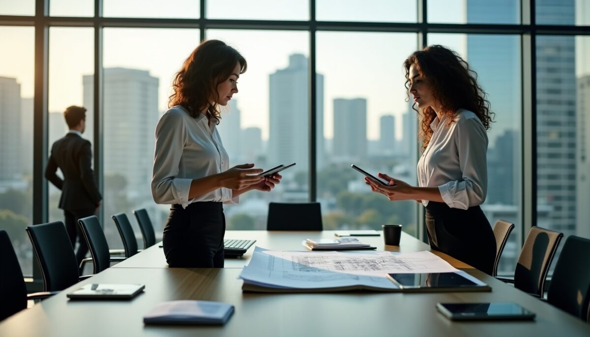 Métiers en U : découvrez la liste exhaustive des professions et carrières essentielles Métiers en U : découvrez la liste exhaustive des professions et carrières essentielles