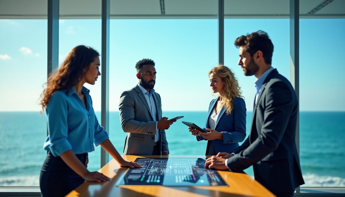 Quels services confier à l'offshore pour booster la productivité de votre entreprise ? Quels services confier à l'offshore pour booster la productivité de votre entreprise ?