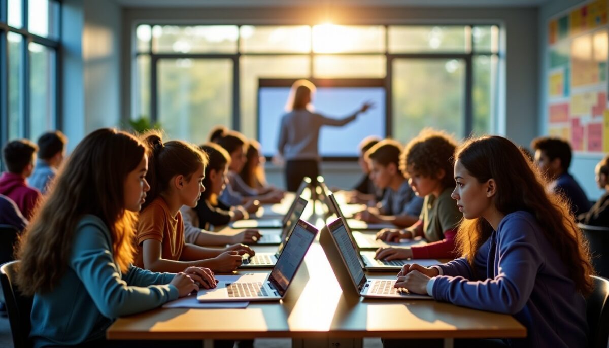 Itslearning EIC : la plateforme e-learning innovante pour les écoles et établissements éducatifs Itslearning EIC : la plateforme e-learning innovante pour les écoles et établissements éducatifs