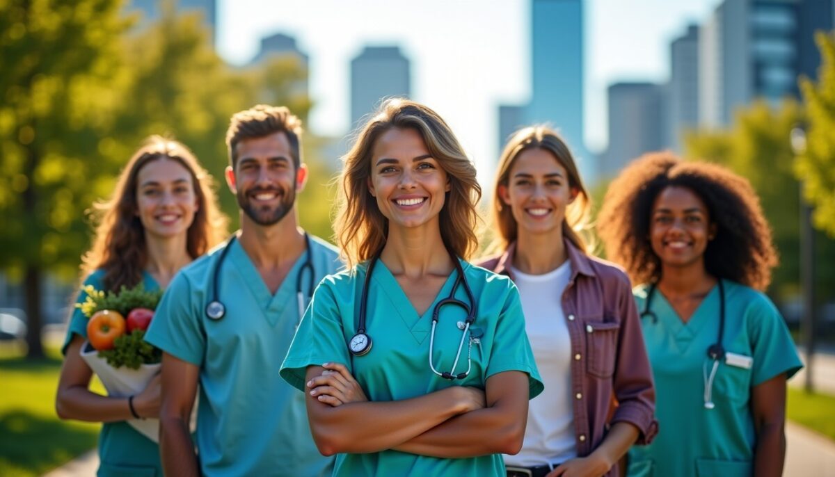 Explorer les métiers commençant par la lettre N : guide complet et exemples pour bien s’orienter Explorer les métiers commençant par la lettre N : guide complet et exemples pour bien s’orienter
